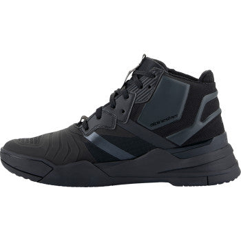 Zapatillas ALPINESTARS Speedflight - Negras - Talla 10.5 (EE. UU.) 2654124110011