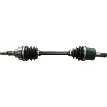 Kit de eje completo MOOSE UTILITY - Delantero izquierdo/derecho - Honda HON-7010