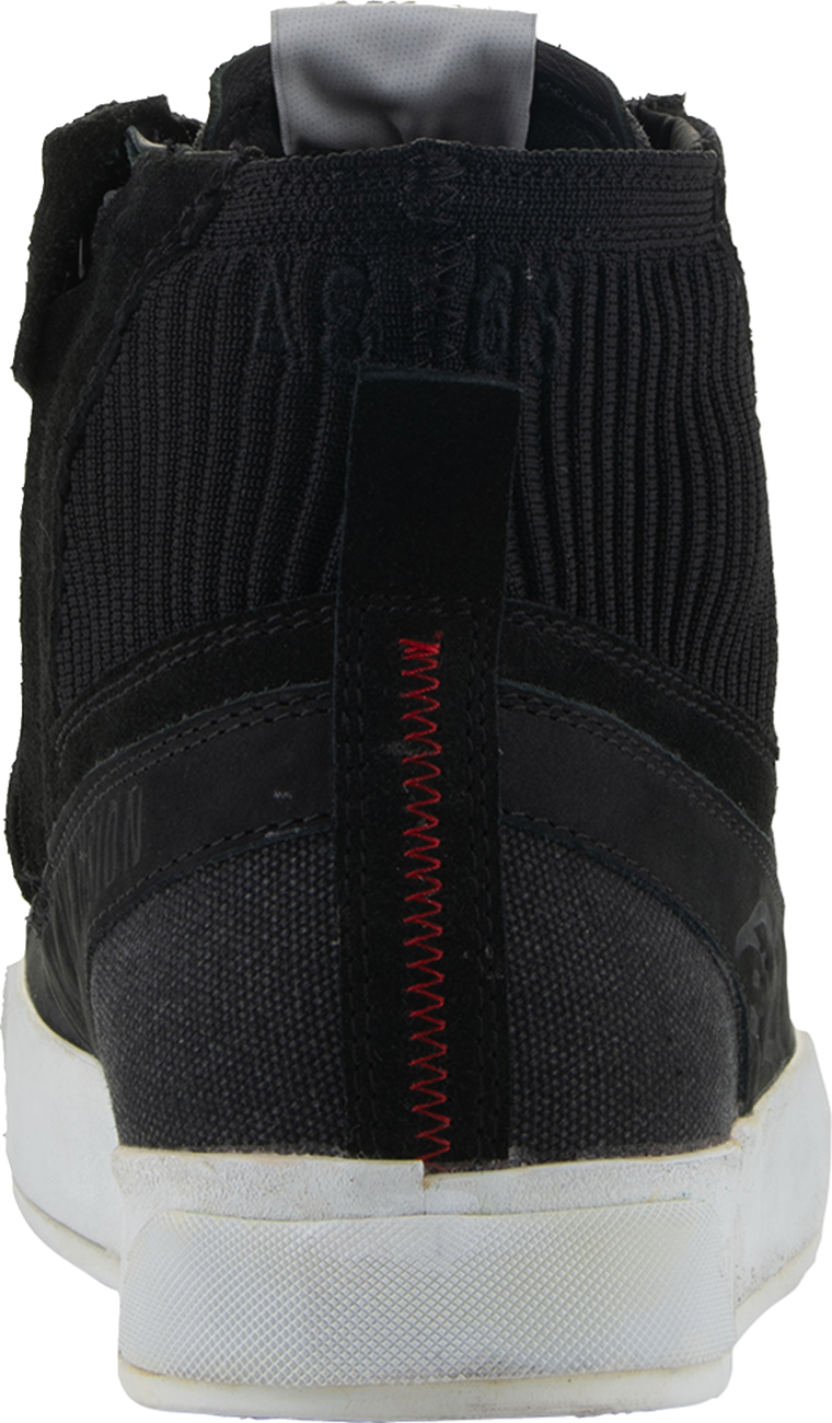 Zapatos ALPINESTARS Stated - Negro - Talla 9.5 (EE. UU.) 2540124-10-9.5