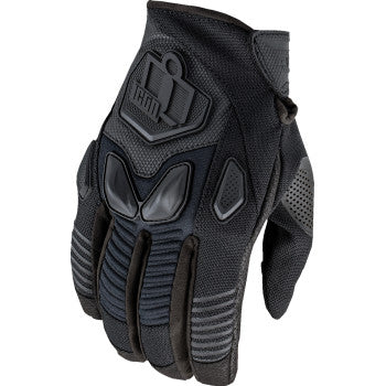 Guantes ICON Automag3™ CE - Negro - XL 3301-4848