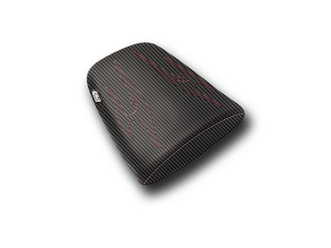 Funda de asiento trasero Luimoto | Llama tribal | Honda CBR 1000RR 2004-2007