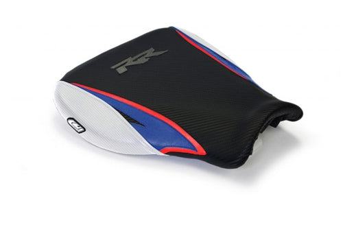 Funda de asiento delantero Luimoto | Tribal Blade | Honda CBR 600RR 2007-2024