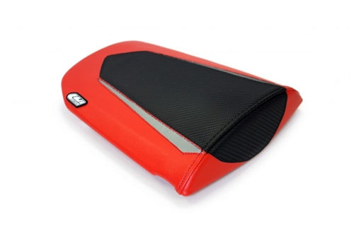 Funda de asiento trasero Luimoto | Tribal Blade | Honda CBR 600RR 2007-2024
