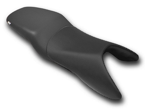 Funda de asiento delantero Luimoto | BaseLine Tipo I | Honda CBR 600F4I 2004-2006