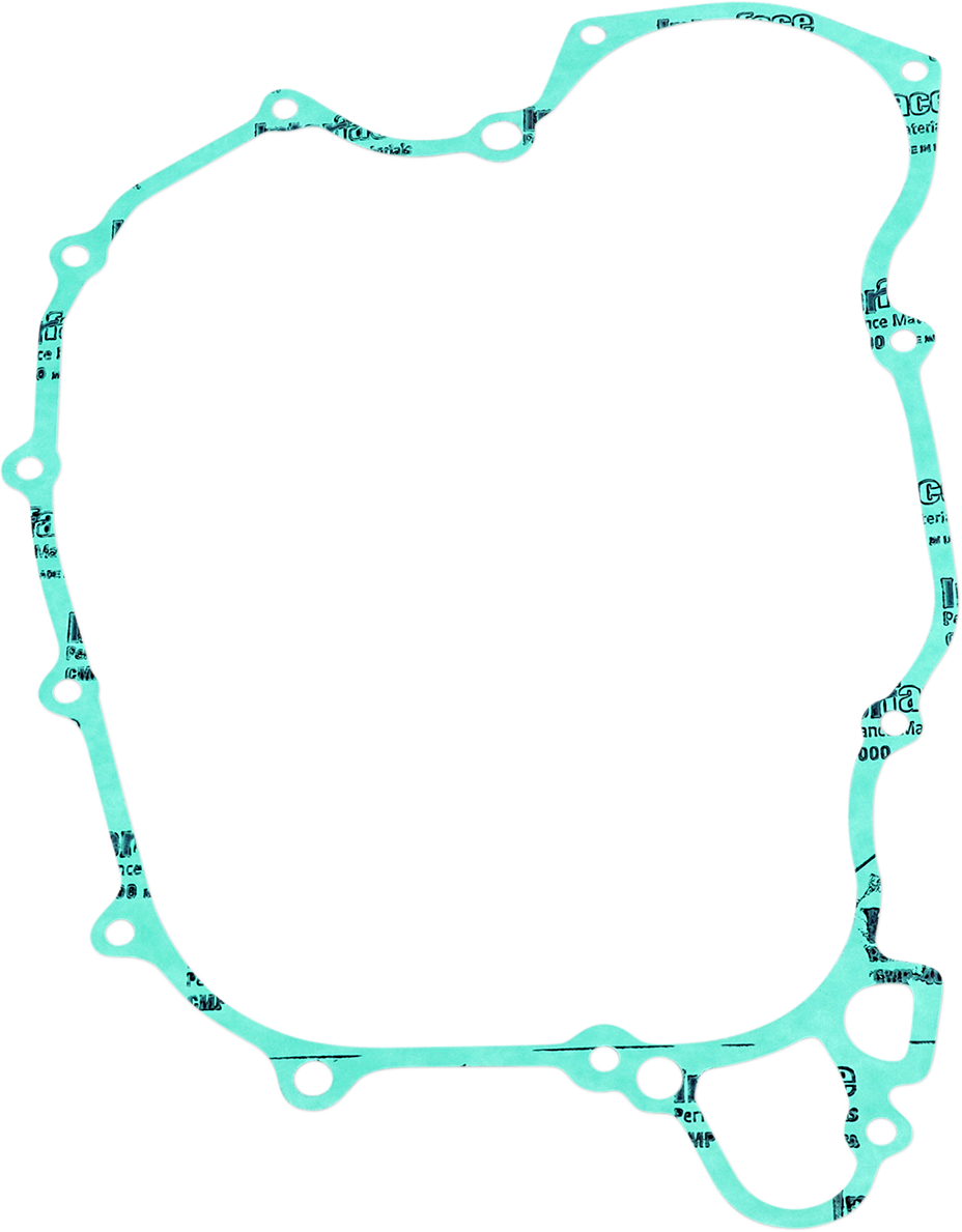 Junta de tapa de embrague interior MOOSE RACING 816274MSE