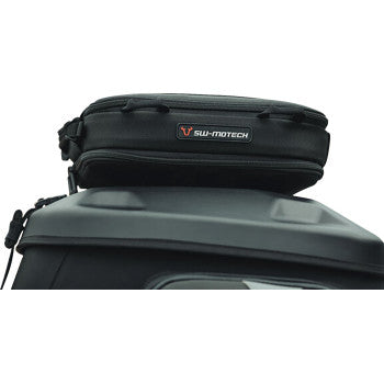 Bolsa para accesorios SW-MOTECH PRO Plus - 3 a 6 litros - Negra BC.HTA.00.308.30000