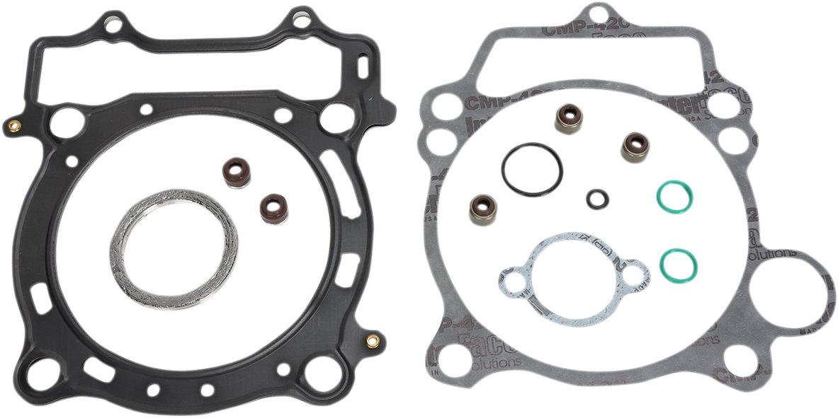 Kit de juntas de extremo superior MOOSE RACING 810869MSE