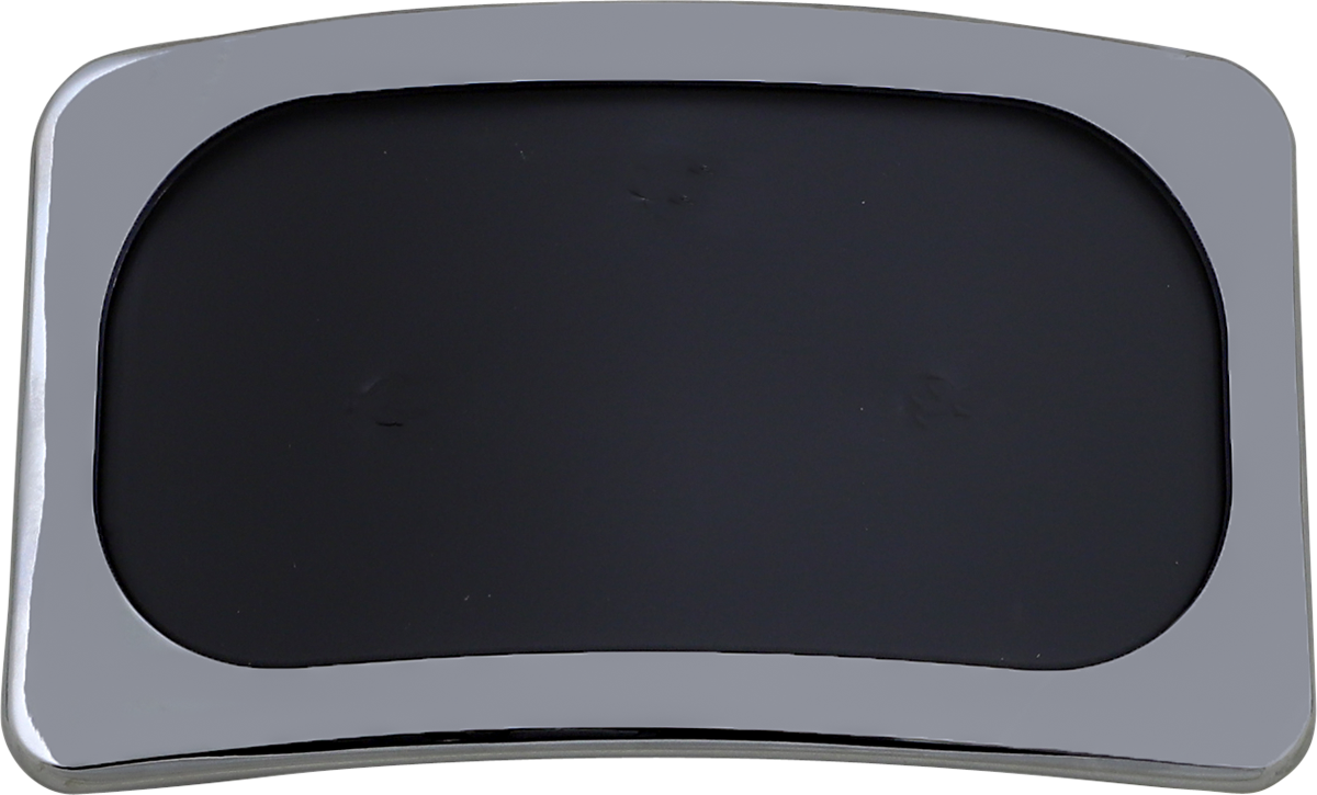 Kit de matrícula curva BARON - Yamaha BA-3122-00