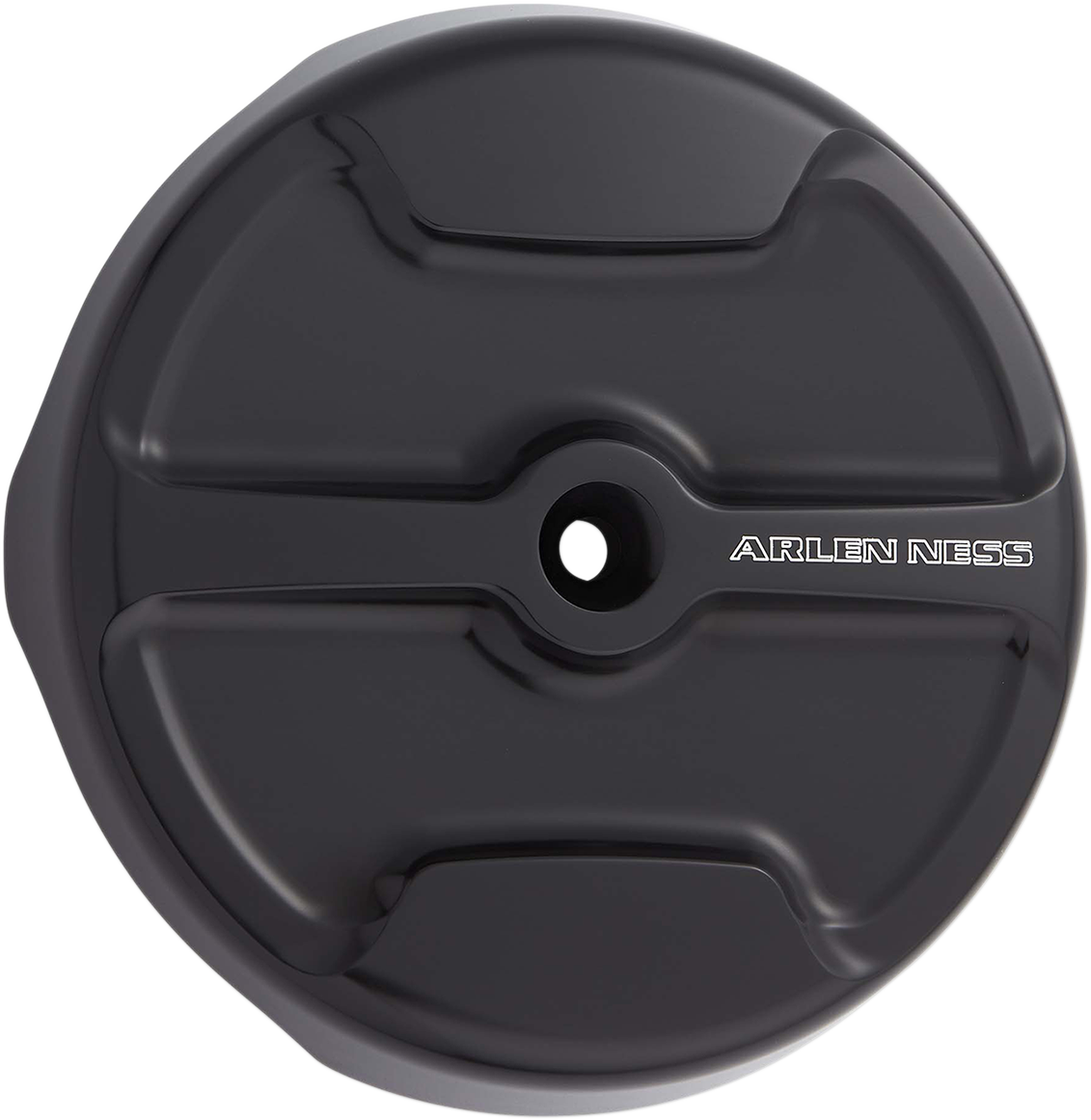 Cubierta para succionador de nudillos ARLEN NESS, etapa 1, negra, 18-769