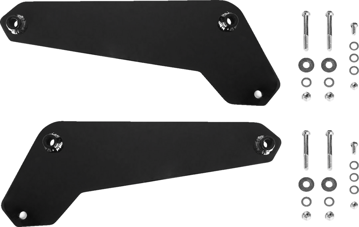 Alforjas SADDLEMEN - Dyna EX000968D