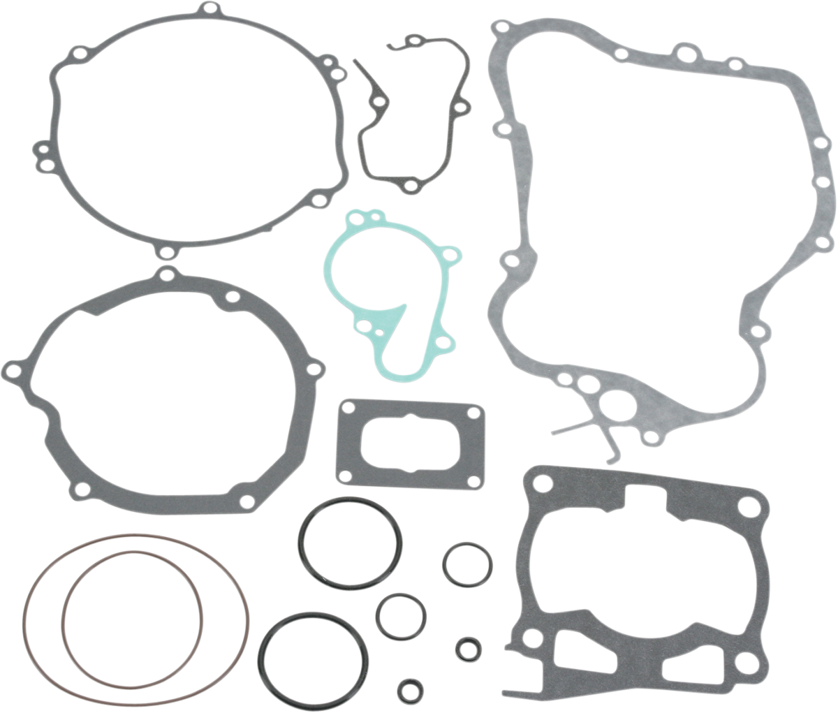 Kit completo de juntas de motor MOOSE RACING 808637MSE