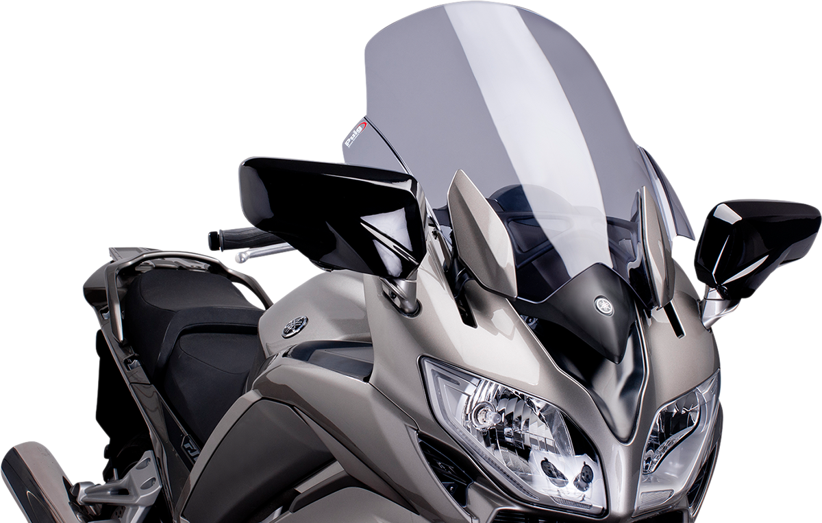 Cúpula Touring PUIG HI-TECH PARTS - Ahumada - Yamaha 6483H