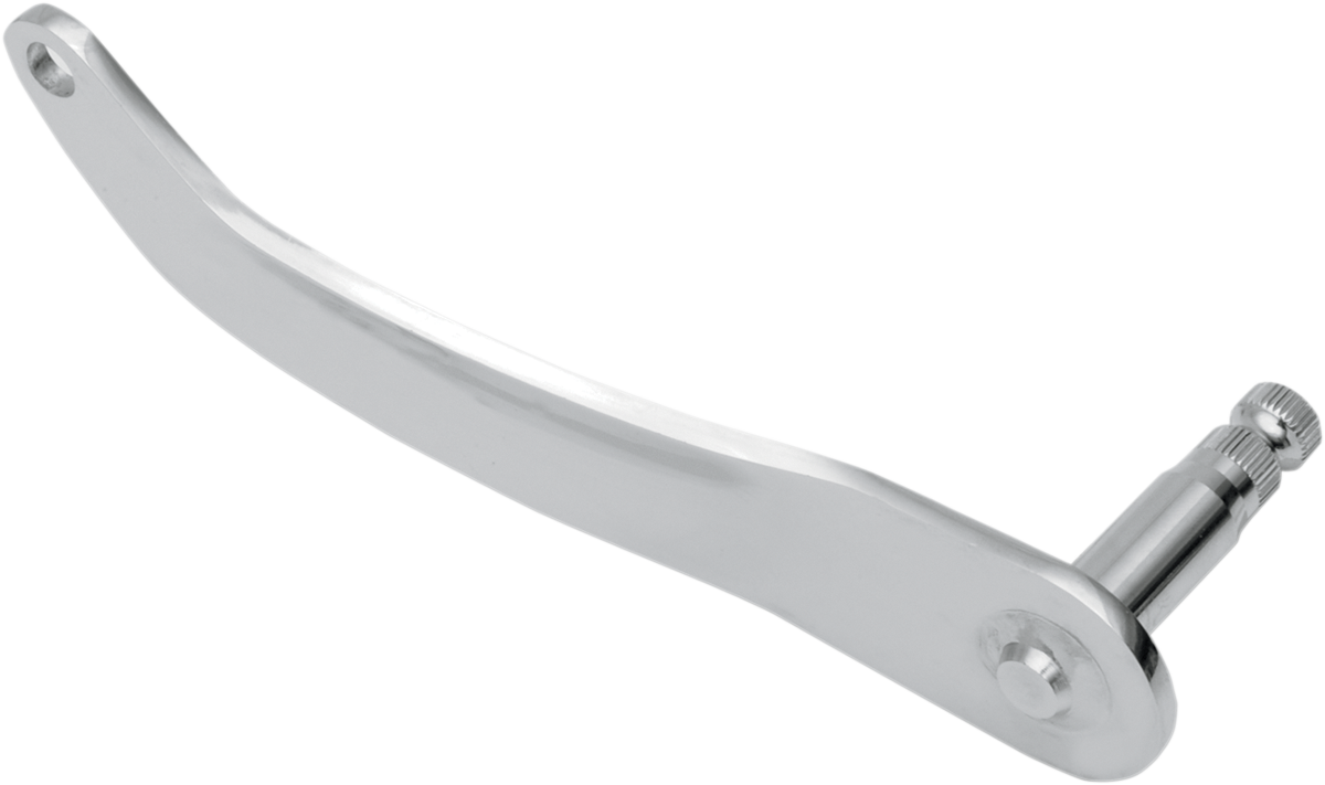 Eje de cambio DRAG SPECIALTIES - Cromado - FXDWG 07001-823
