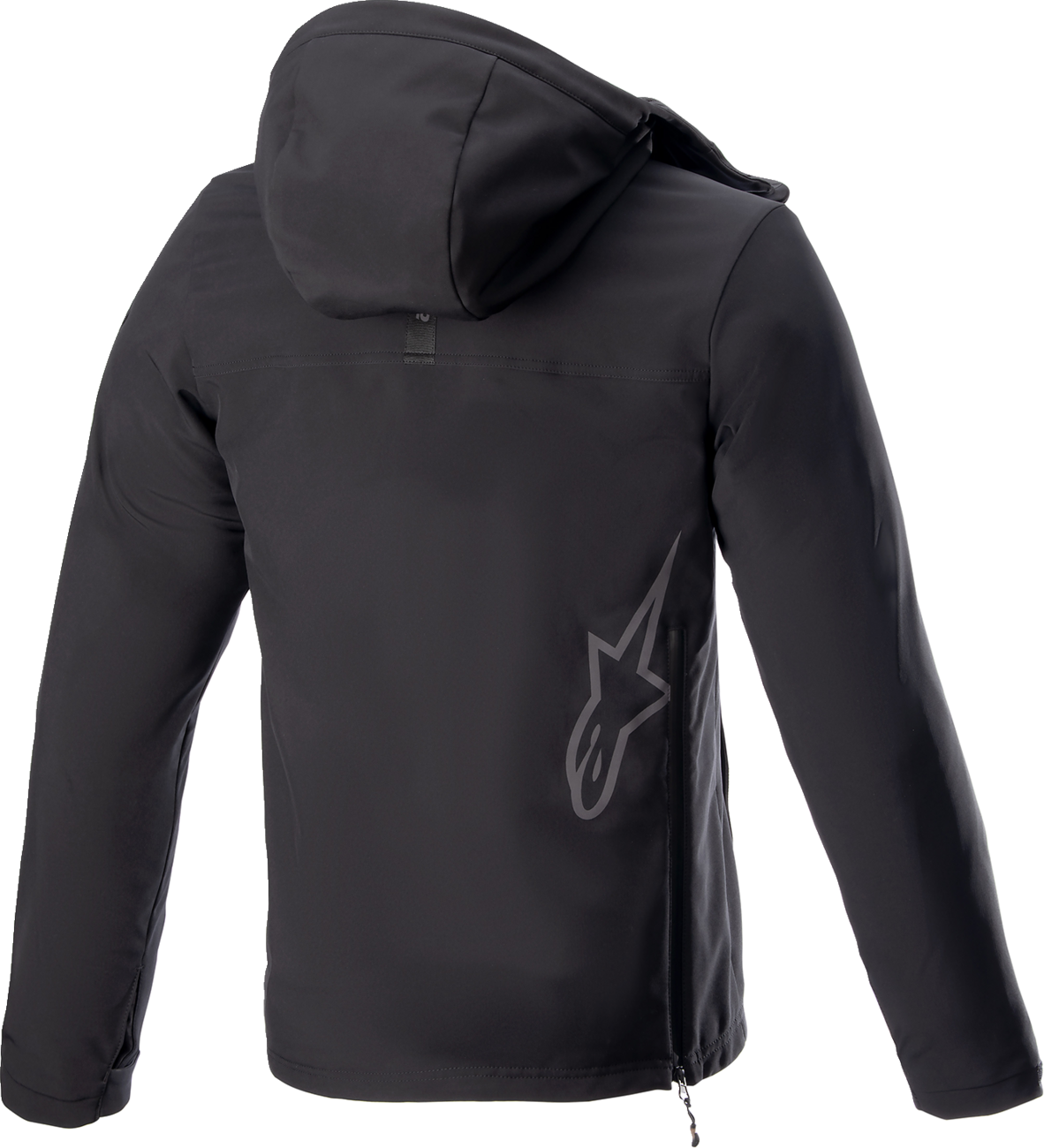 Chaqueta Sherpa ALPINESTARS - Negra - Talla L 4208123-1119-L