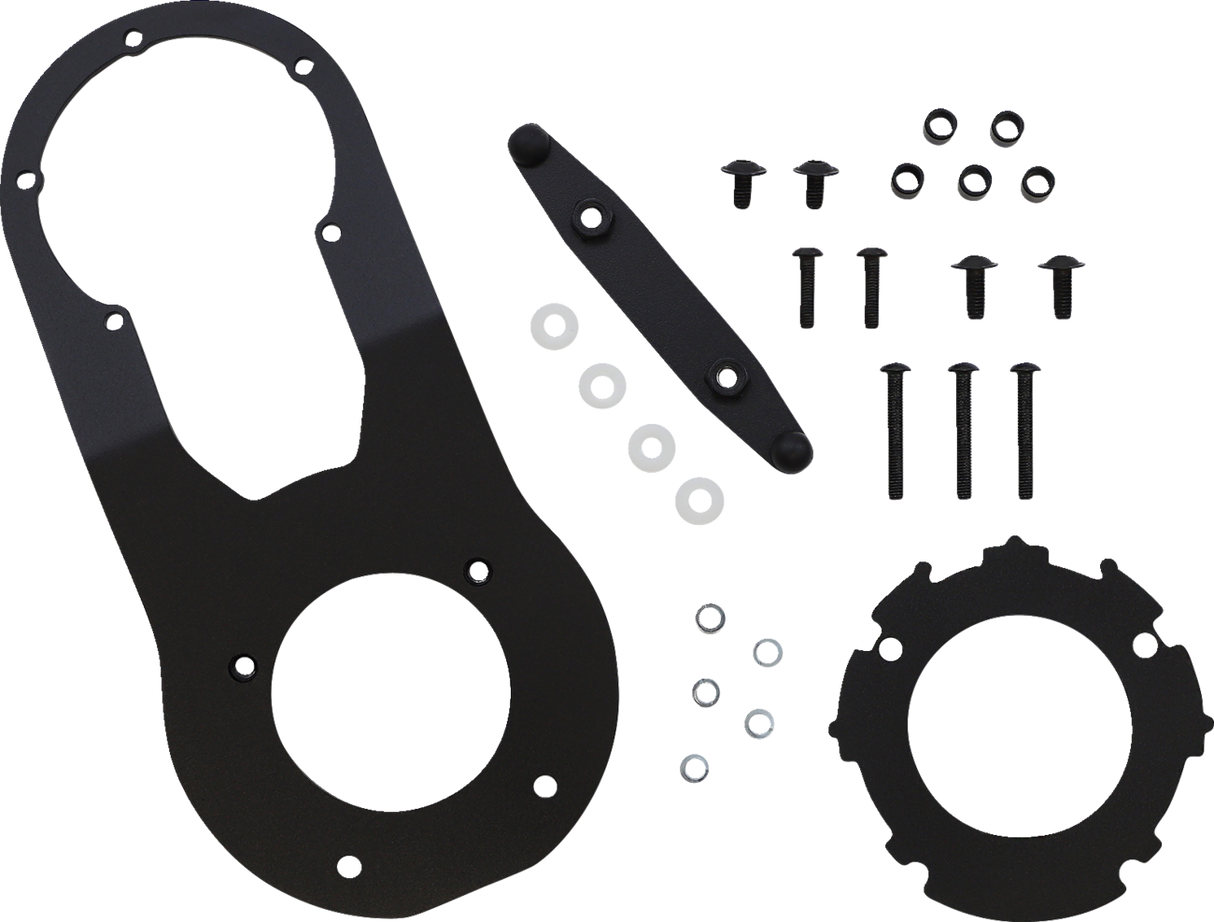 Anillo de bloqueo del tanque GIVI - Yamaha BF60