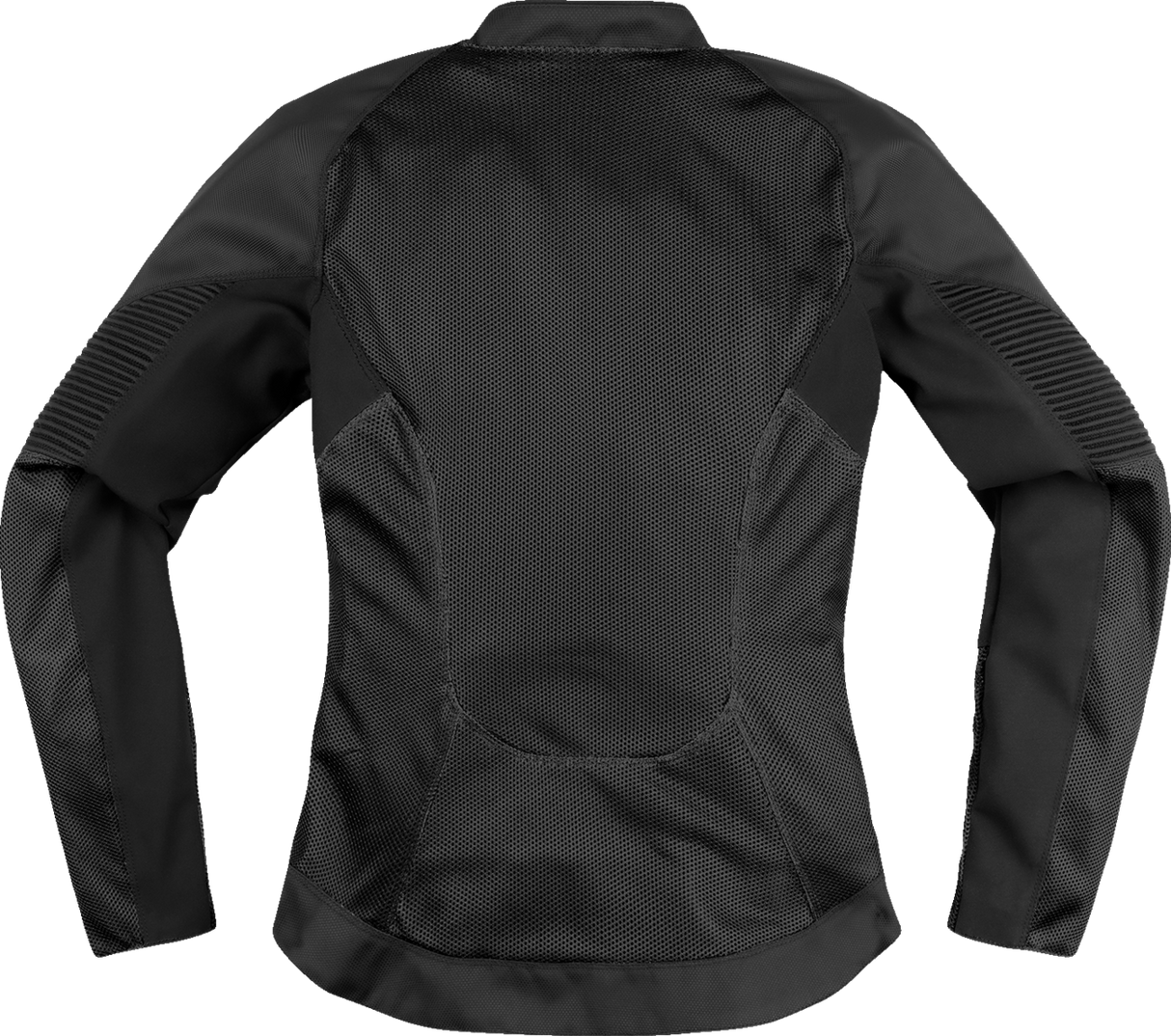 Chaqueta ICON Overlord3 Mesh™ para mujer - Negra - Talla grande 28221582