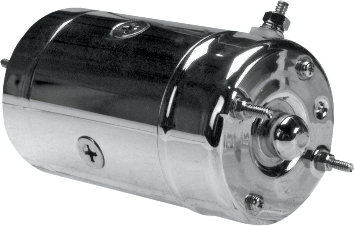 ESPECIALIDADES DE DRAG Alto par - Arranque - Cromado 18300CN