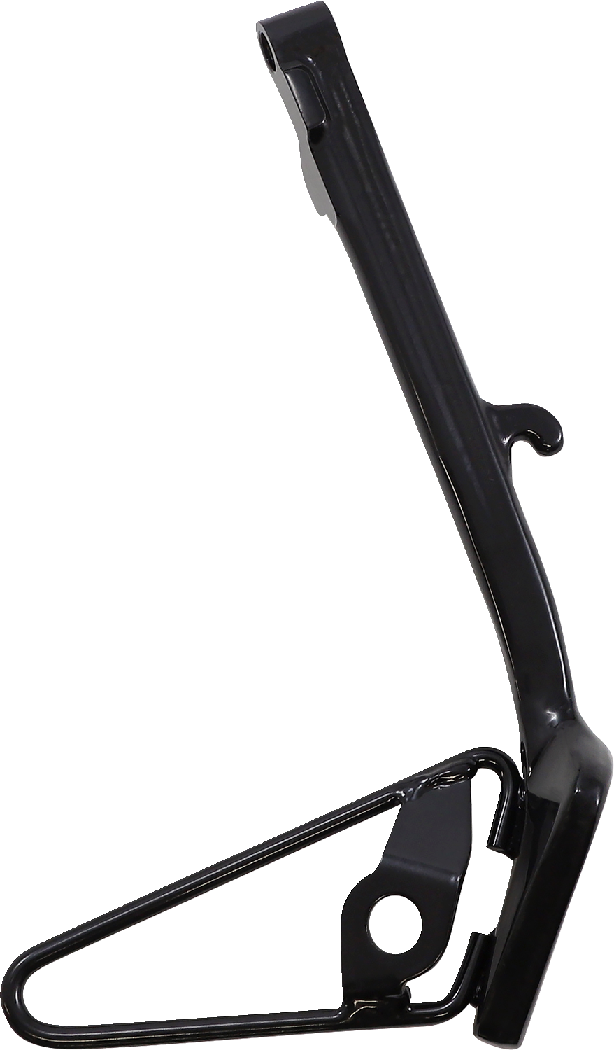 Pata de cabra DRAG SPECIALTIES - Negro brillante - Longitud de serie C32-0482GB