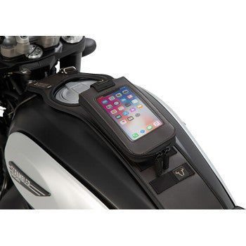 Soporte para candado en T SW-MOTECH con adaptador MOLLE TL.00.940.10000