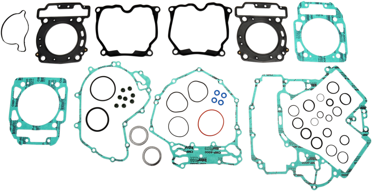 Kit completo de juntas de motor MOOSE RACING 808954MSE