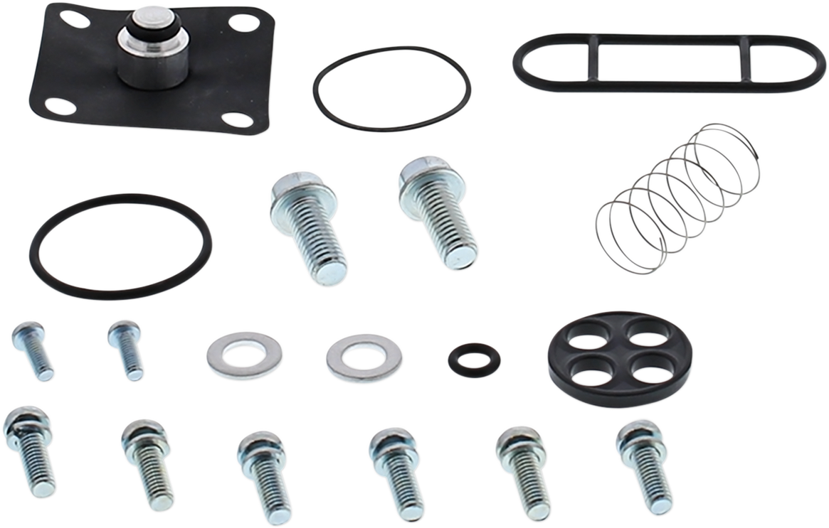 Kit de reconstrucción MOOSE RACING - Grifo de purga - Suzuki 60-1042