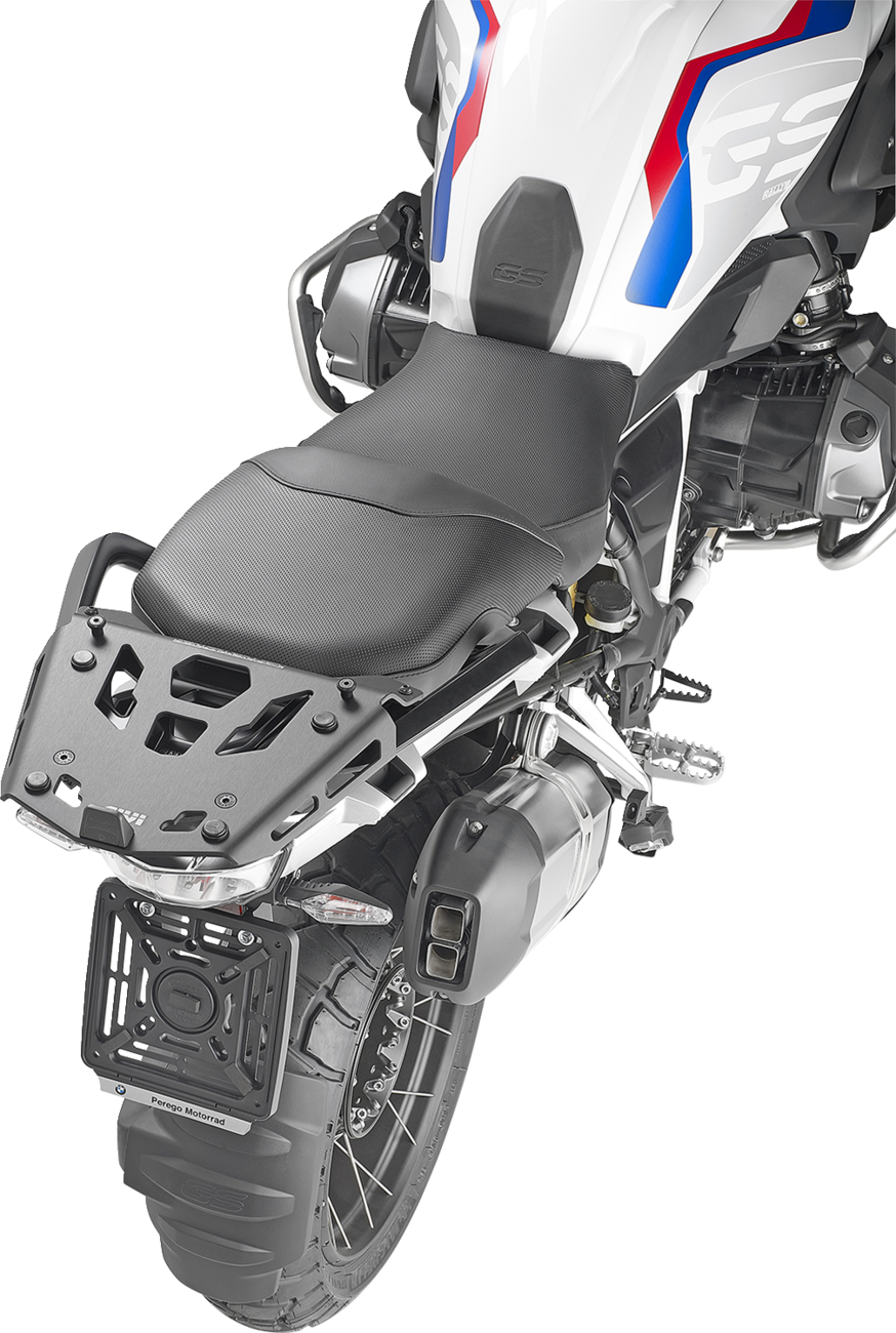 Portaequipajes trasero específico GIVI - BMW - R 1200 GS SRA5108B
