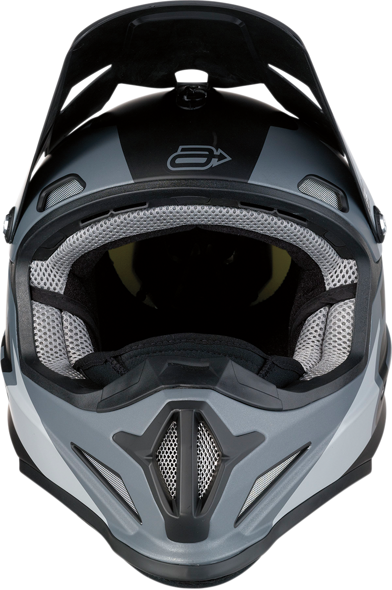 Caja de respiración ARCTIVA Rise - Negra 0134-2556