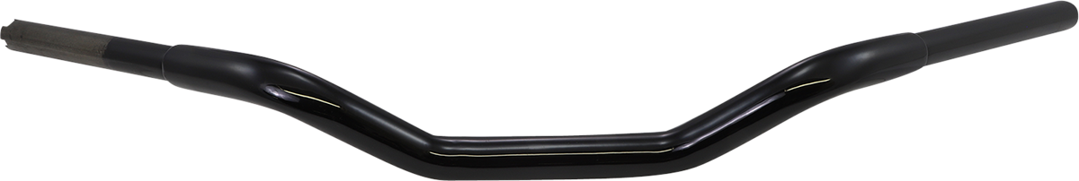 Manillar LA CHOPPERS - Super Bar - Negro LA-7312-09B