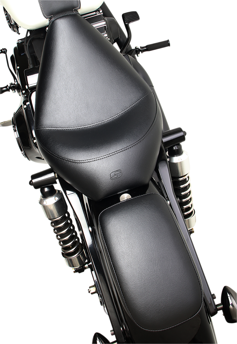 Almohadilla Saddlehyde S3 de SADDLEMEN - 6" SA1016