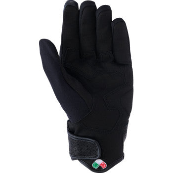 ALPINESTARS Tracker Gloves - Black/Ecru - 2XL 3561226-1409-2X