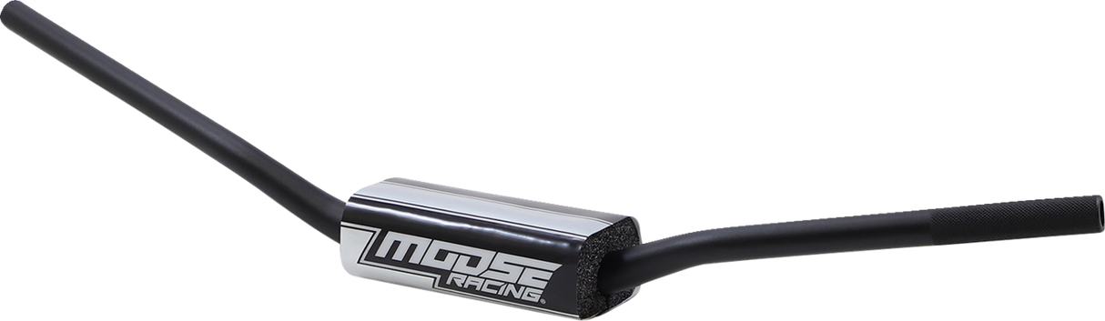 Manillar MOOSE RACING - KTM/Husqvarna - 1-1/8" - Aluminio - Negro H31-5004MB7