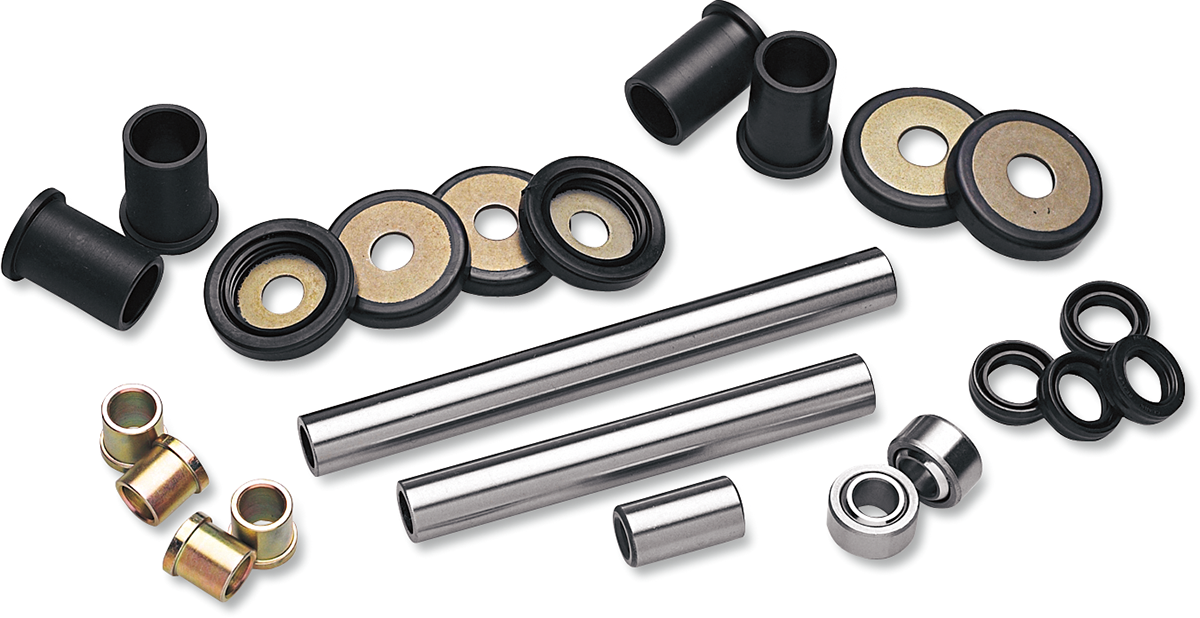 Kit de reconstrucción de varillaje de suspensión MOOSE RACING 50-1034