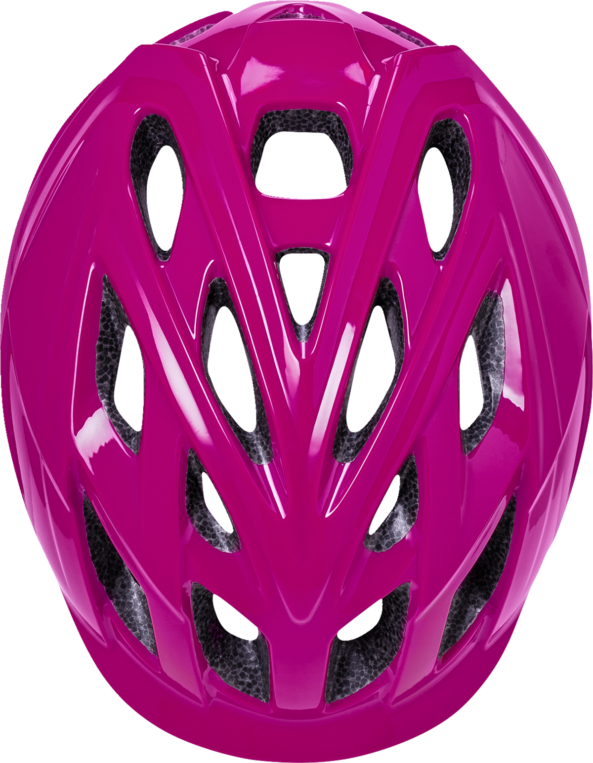 Casco de bicicleta infantil KALI Chakra - Rosa - Pequeño 0221021125