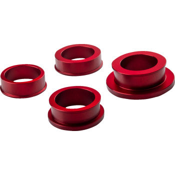 DRIVEN RACING Wheel Spacer - Captive - Kawasaki Ninja ZX -4RR KRT 2023 Edition DCWS-038
