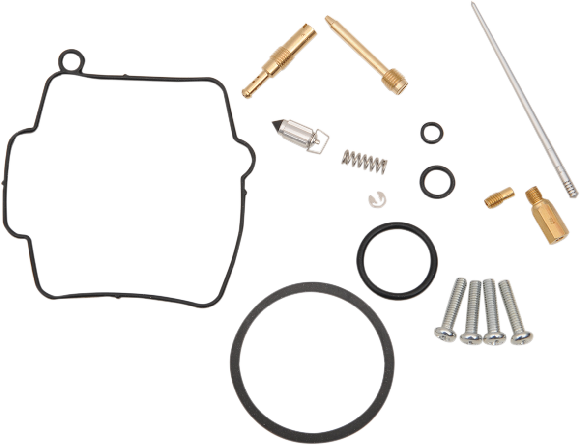 Kit de reparación de carburador MOOSE RACING - Suzuki 26-1189