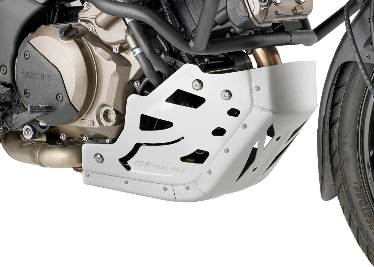 Placa de protección GIVI - V-Storm 1050 RP3117