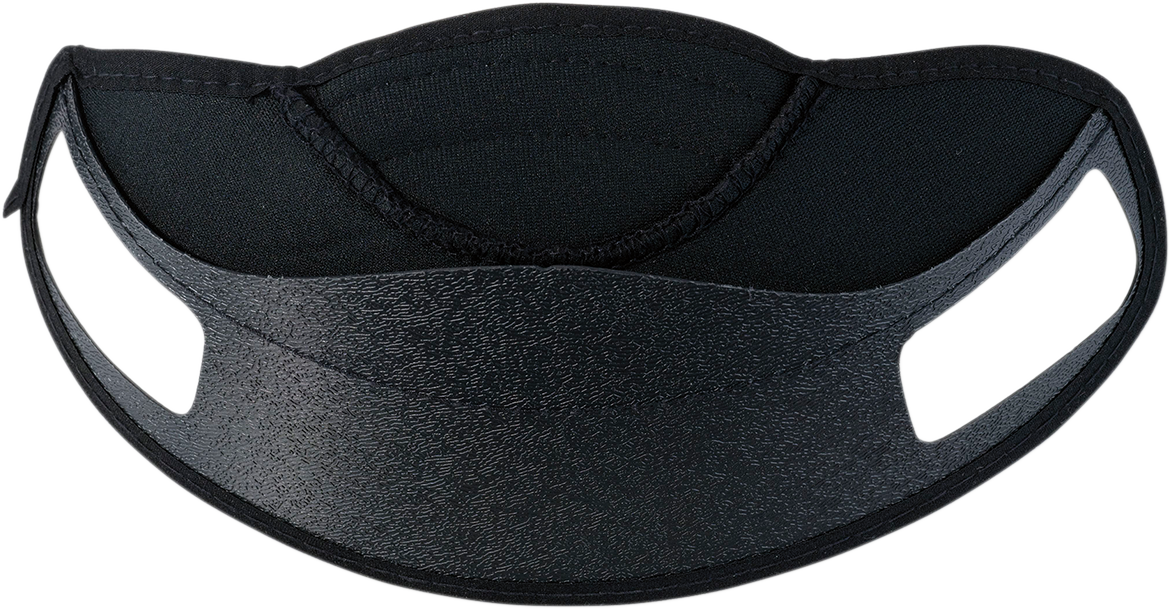 Caja de respiración ARCTIVA Rise - Negra 0134-2556