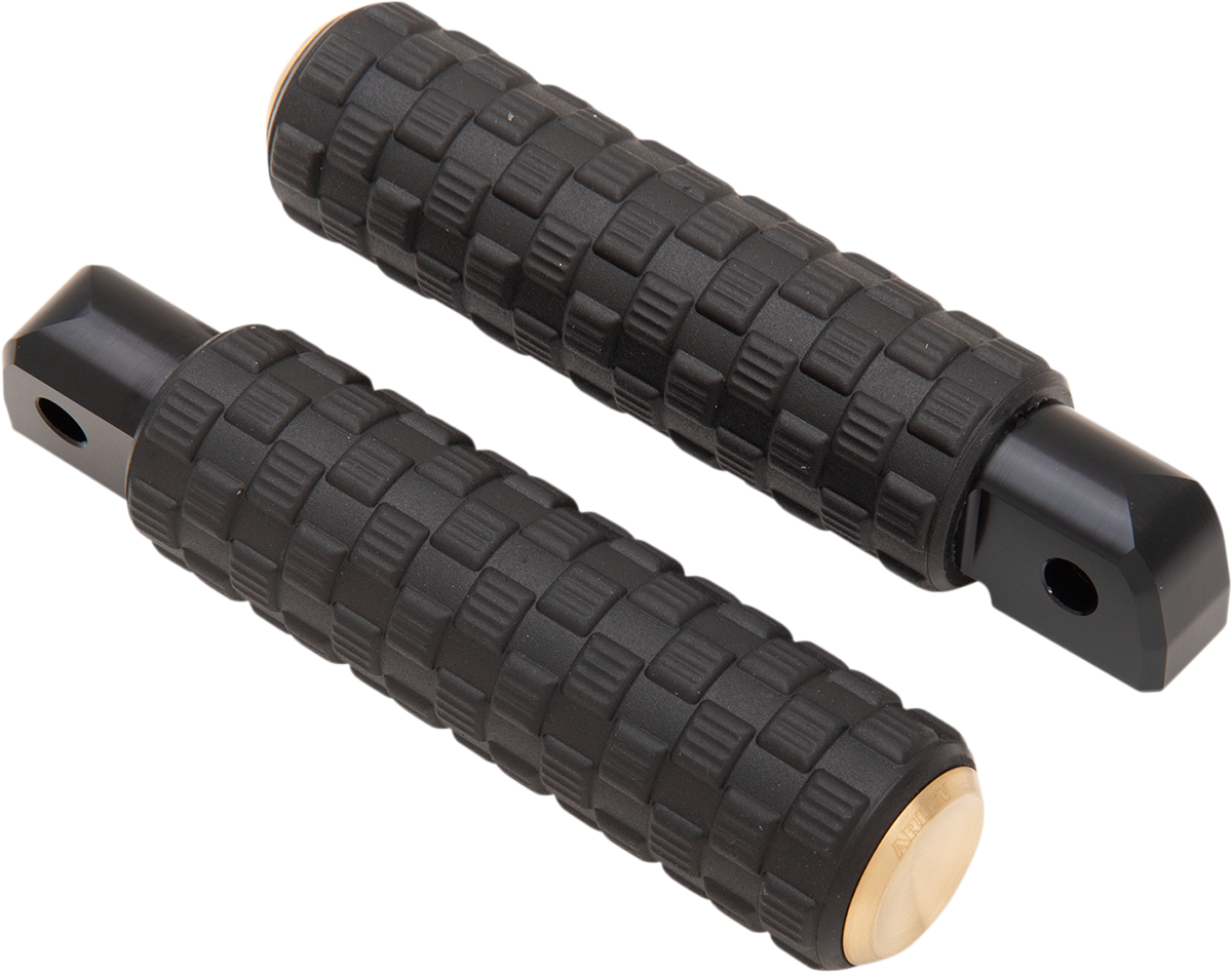 Estriberas Air Trax para pasajeros ARLEN NESS - Latón - FLDE 07-968