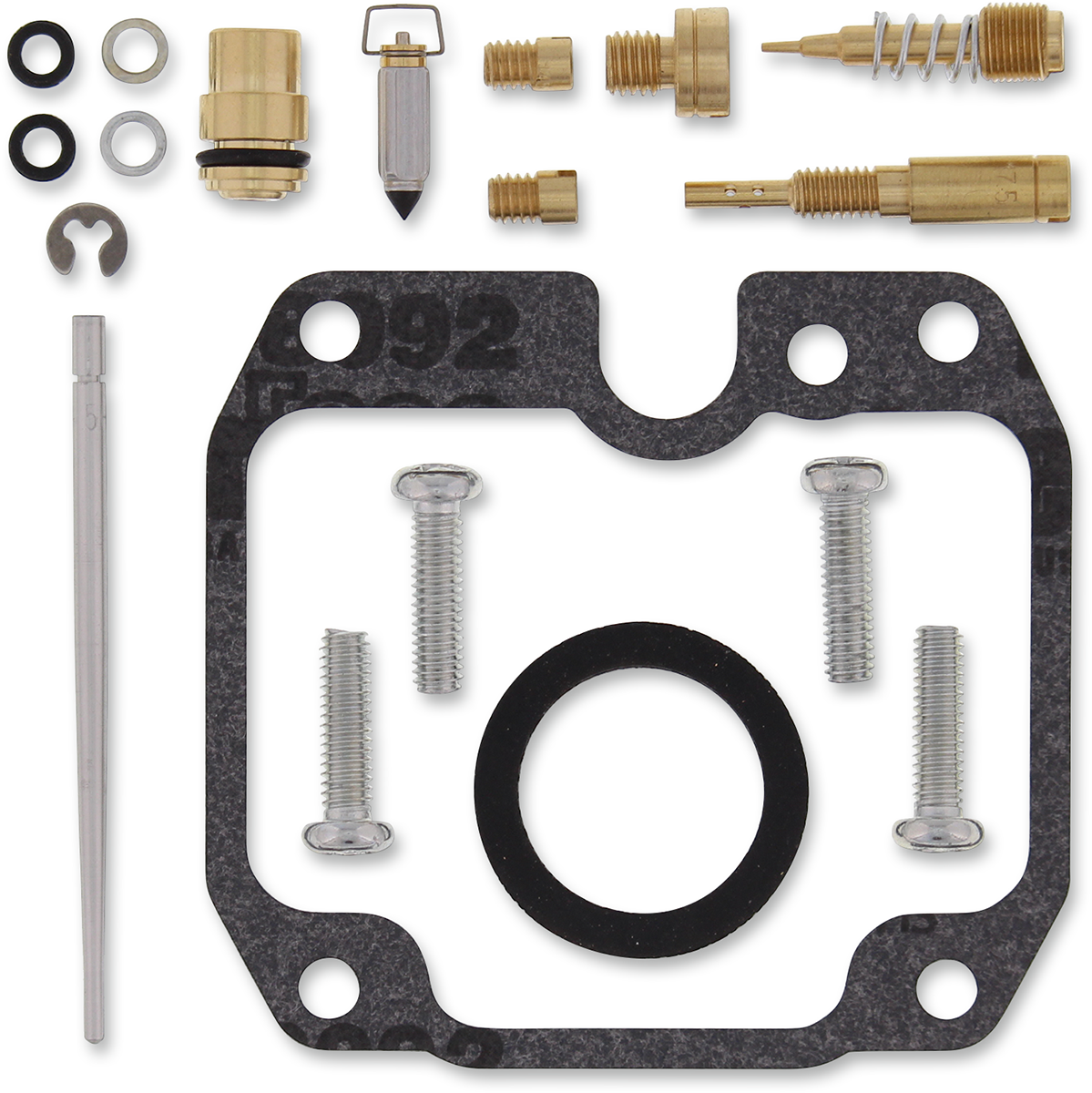 Kit de reparación de carburador MOOSE RACING - Kawasaki 26-1406