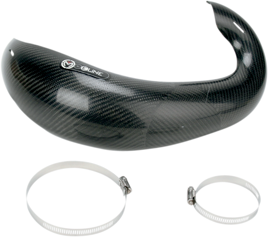 Protector de tubería MOOSE RACING - FMF HPGH62