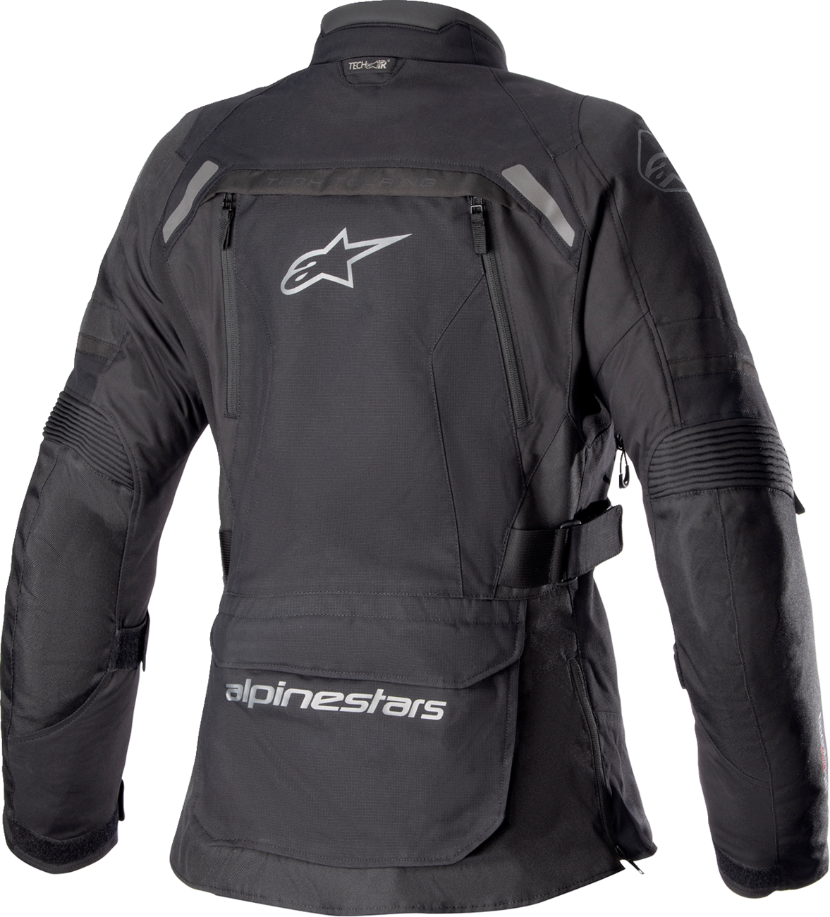 Chaqueta ALPINESTARS Stella Bogota Drystar® para mujer - Negra - Mediana 3217023-1100-M
