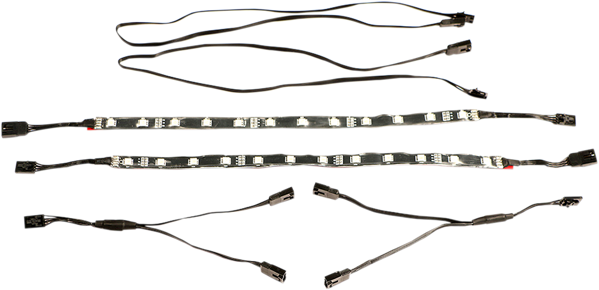 Kit de iluminación LED CIRO - Kit de expansión 41030