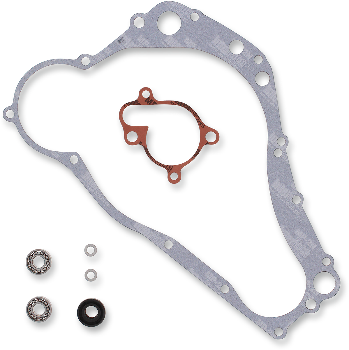 Kit de reconstrucción de bomba de agua MOOSE RACING 821581MSE
