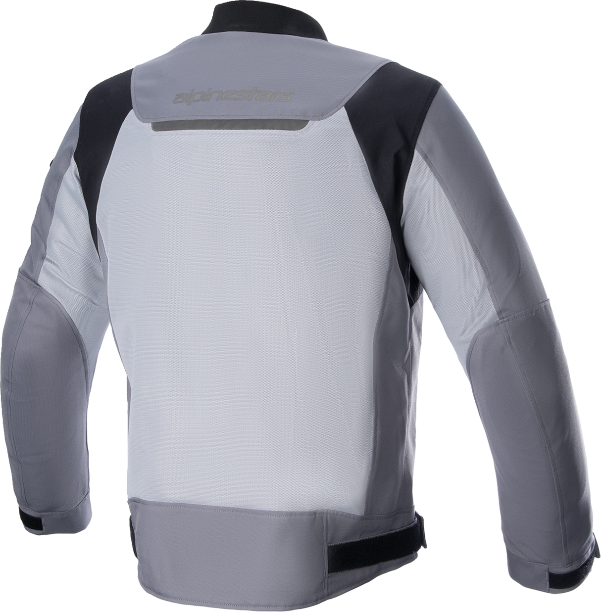 Chaqueta ALPINESTARS Luc v2 Air - Gris - Talla pequeña 3308822-9192-S