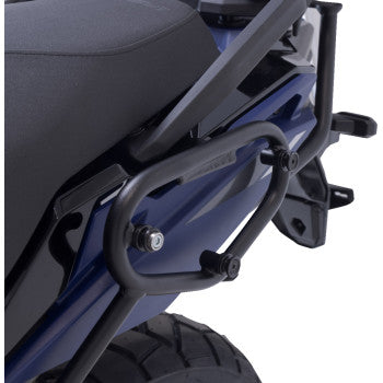 Soporte lateral SW-MOTECH SLC - Izquierdo - Suzuki - V-Storm 800/800 DE HTA.05.845.10000