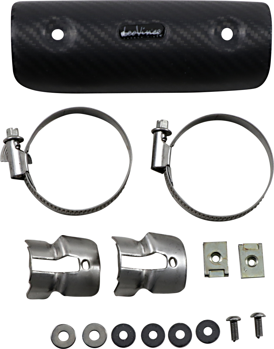 Protector térmico universal LEOVINCE - Mediano 6685