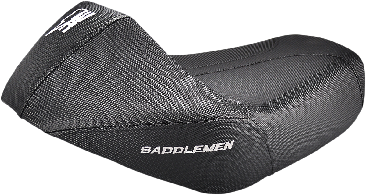 Asiento con agarre SADDLEMEN 1WR - XL 807-03-0024