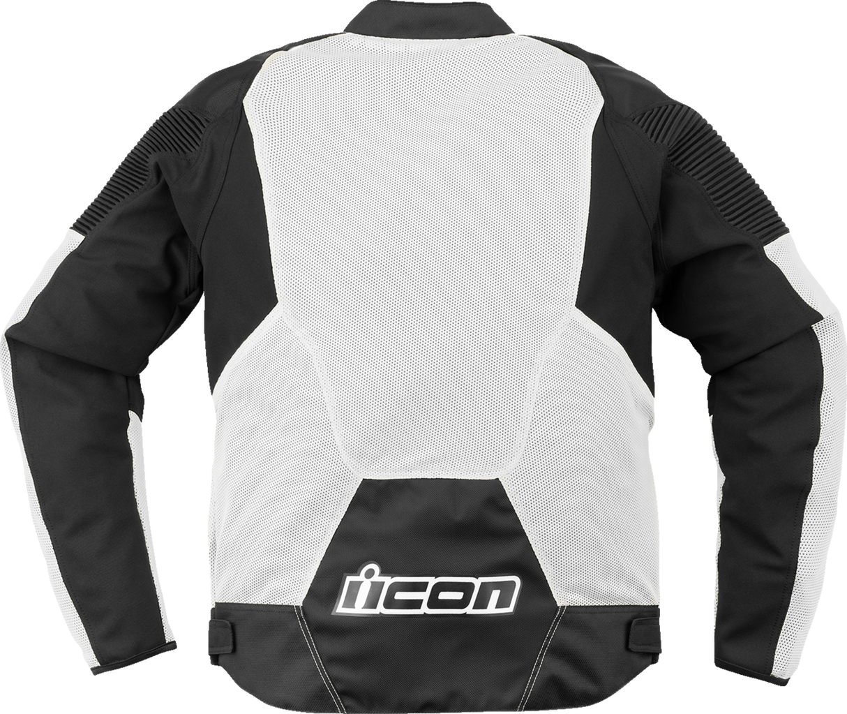Chaqueta ICON Overlord3 Mesh™ - Blanca - XL 2820-6739