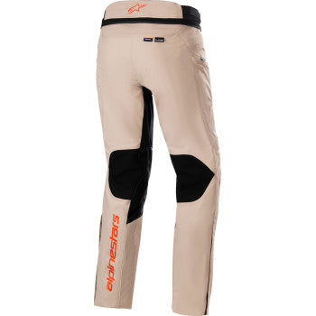 Pantalones ALPINESTARS AMT 10-R Drystar® XF - Marrón - 4XL 3229623-8640-4X
