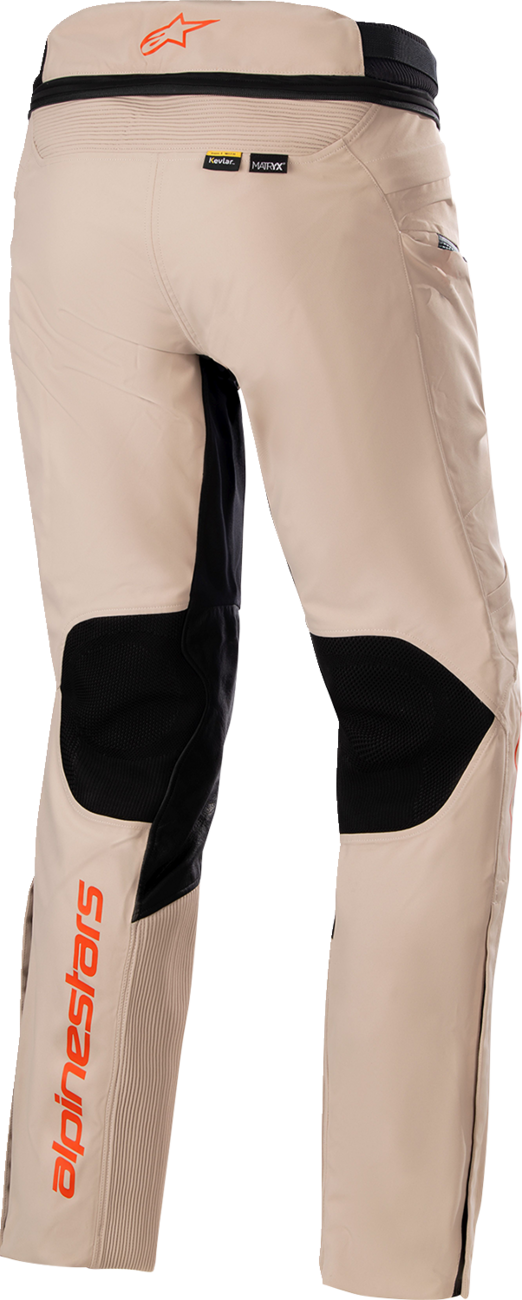 Pantalones ALPINESTARS AMT 10-R Drystar® XF - Marrón - XL 3229623-8640-XL